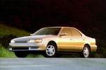 Lexus ES300 1992 года